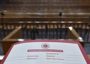 Mahkemeden Figen Yüksekdağ kararı