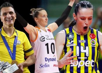 Maja Ognjenovic’ten itiraf! ‘Fenerbahçe’yi bekliyorum’