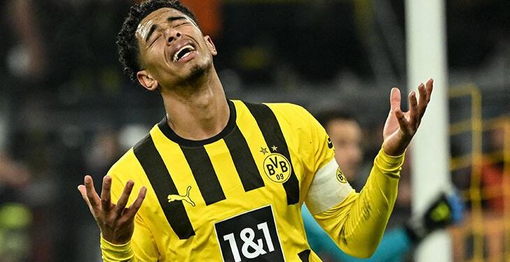 Manchester City’nin Jude Bellingham planı! Yıldız futbolcunun yerine gelecek