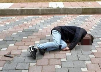 Manisa’da dehşet! Kız arkadaşı ve annesini öldürdü, intihar etti