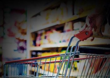 Markette 36 üründe fiyat artışı yaşandı