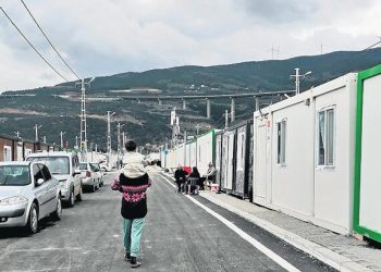 ‘Maskeyi çözmüştük konteyner de tamam’