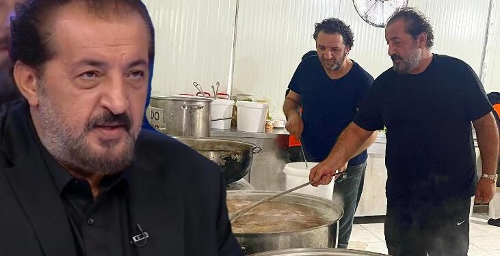 Mehmet Yalçınkaya deprem bölgesinden dönmüştü! ‘Desteğe devam ediyoruz’