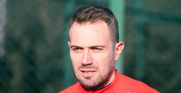 Mert Günok’tan Şenol Güneş itirafı! ‘Görüşmemiz oldu’