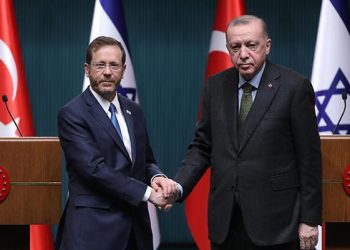 Mescid-i Aksa’ya yönelik tehditlere izin verilmesin