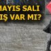 Meteoroloji’den son dakika hava durumu açıklaması: Yarın yağış durumu…