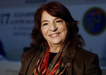 MHK Başkanı Lale Orta: Kimseye baskı yapmadım