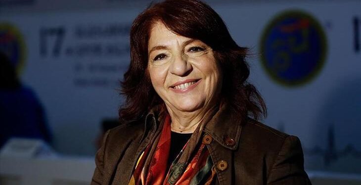 MHK Başkanı Lale Orta: Kimseye baskı yapmadım