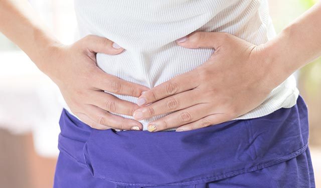 Mide yanması neden olur?