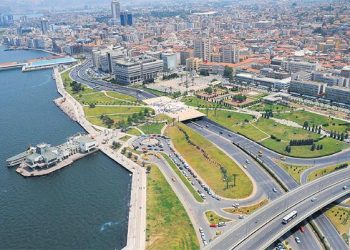 Milliyet Ege temsilcisinin dönüşüm mücadelesi TBMM’de gündem oldu