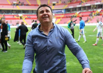 Mustafa Kaplan: Tüm planlarımız kazanmak üzerine