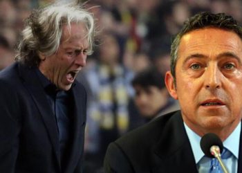 Müthiş iddia! Fenerbahçe’nin Jesus’tan sonra düşündüğü teknik adamı duyurdular