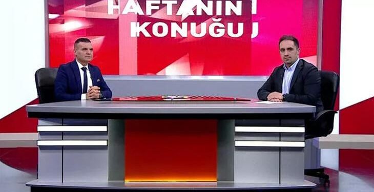 Nedim Delibaş: Fenerbahçe’nin bir Jesus problemi var