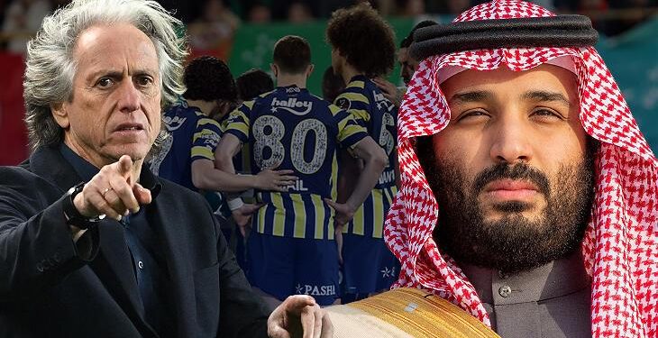 Newcastle United gözünü kararttı! Fenerbahçeli yıldız için rekor bonservis