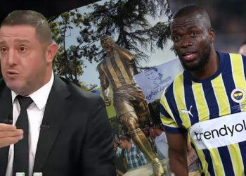 Nihat Kahveci’den Fenerbahçe’ye çağrı! ‘Heykelini diksinler’