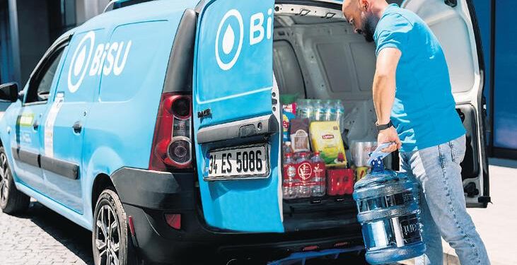 Nitelikli yatırımcılarla BiSU unicorn olacak