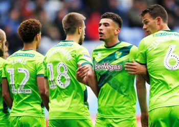 Norwich City, Premier Lig yolunda