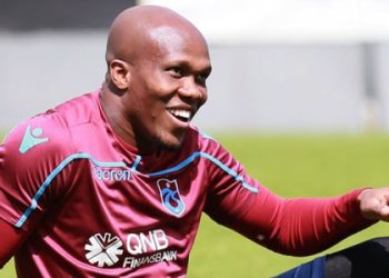 Nwakaeme Rumenleri pişman etti