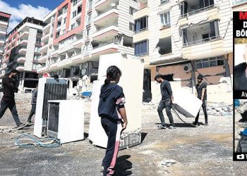 Ölümüne hamallık