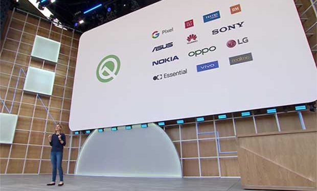 OPPO’dan Android Q’da Google ile ortaklık