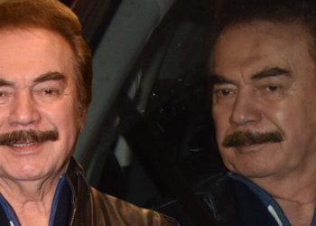 Orhan Gencebay: Siyaset halka hizmettir, yapana helal olsun