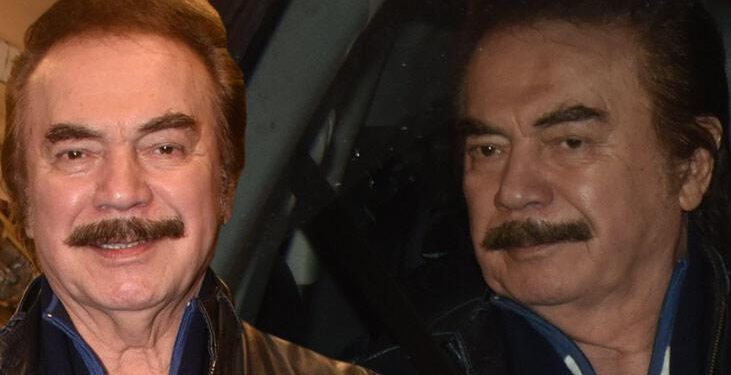 Orhan Gencebay: Siyaset halka hizmettir, yapana helal olsun