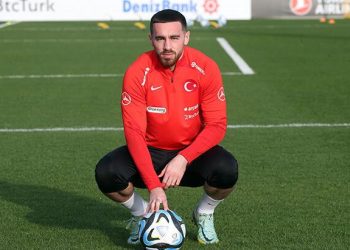 Orkun Kökçü, Hırvatistan ve Ermenistan maçlarını yorumladı! ‘Kendimizden eminiz’