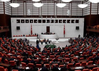 Orman Kanunu’nda düzenleme içeren teklif Meclis’ten geçti