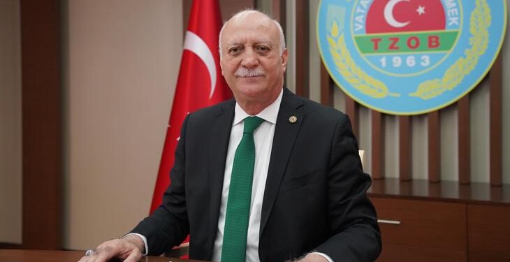 “Orman ve su yönetiminde kalıcı ve akılcı çözümler bularak doğal kaynaklarımızı korumak zorundayız”