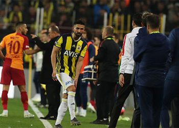 PFDK’dan Fenerbahçe ve Galatasaray’a ceza