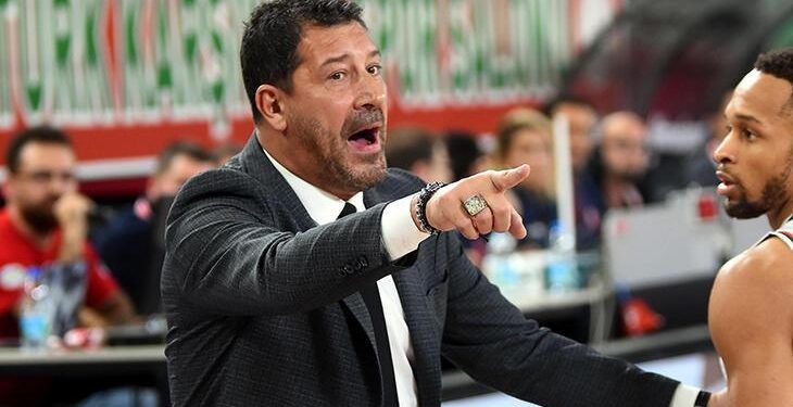 Pınar Karşıyaka’da Ufuk Sarıca taraftara davet