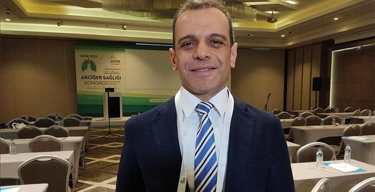 Prof. Dr. Alpay Azap’tan deprem bölgesine tetanos, kızamık ve suçiçeği uyarısı