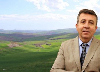 Profesör: “Trakya’da böyle bir sonu bekliyorum” diyerek uyardı