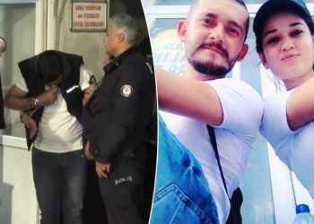 Pusu kurulup öldürülen tesisatçının cinayet şüphelileri 2 yıl sonra yakalandı