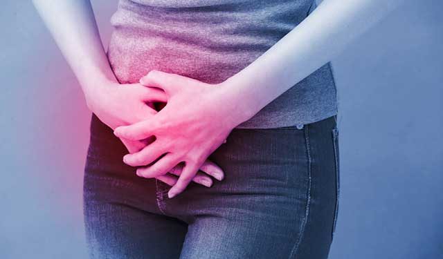 Rahim kanserinde 8 maddeye dikkat!