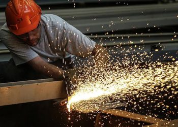 Sanayi üretimi verileri açıklandı