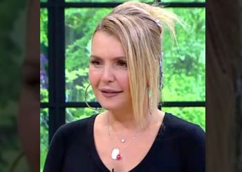 Seda Akgül kimdir? Seda Akgül kaç yaşında?