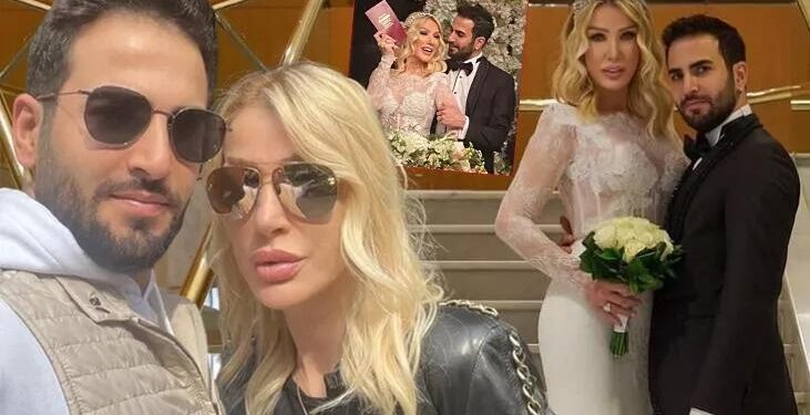 Seda Sayan’dan ‘boşanma’ sorusuna ilginç cevap!