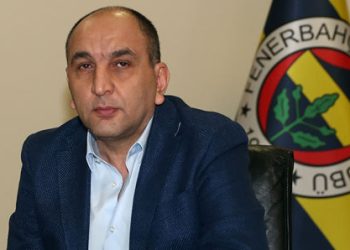 Semih Özsoy: “Gurur verici”