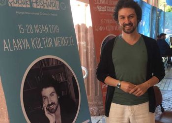 Serhan Kansu’dan 23 Nisan Söyleşisi