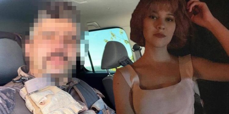 Sevgilisini 7. kattan attığı şüphesiyle yargılanan polis hakkında karar çıktı!