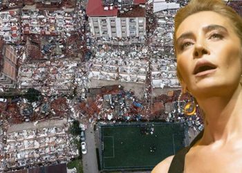 Sıla’dan depremzedelere yardım konseri! Duygusal konuşması gözyaşlarıyla dinlendi