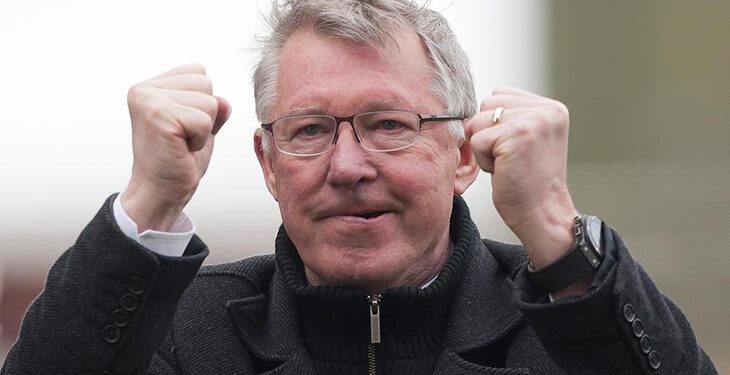 Sir Alex Ferguson, futbolu bırakması için 100 bin pound teklif etti!