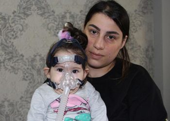 SMA değil, Eliz Lina kazandı