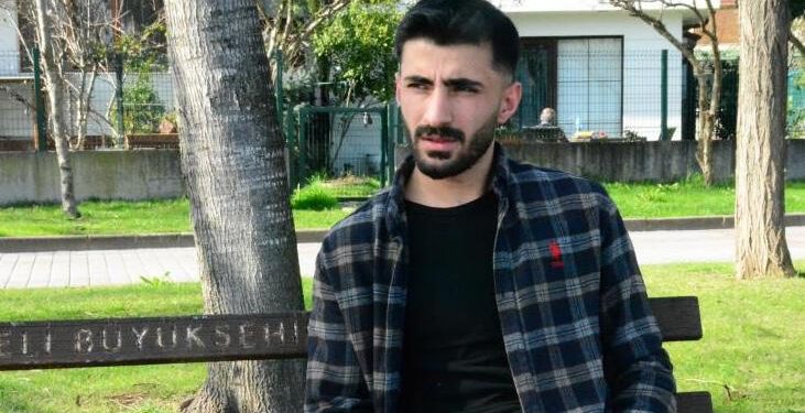 Şoke eden olay! Sahnede türkü söylerken kendi ölüm haberini aldı, gerçek sonradan anlaşıldı