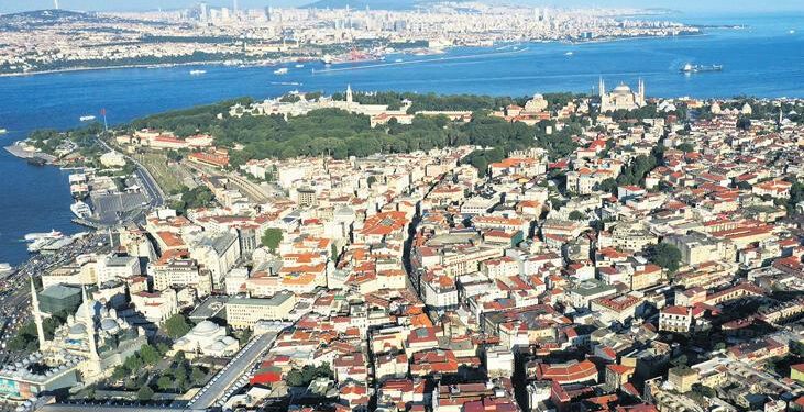 Son dakika…. İstanbul’da uçan daire! İşte bazı ilçelere göre fiyat artışları