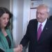 Son dakika… Kılıçdaroğlu’nun, HDP ile görüşmesi sona erdi