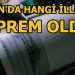Son depremler! Türkiye’de Nisan ayında nerelerde deprem oldu?