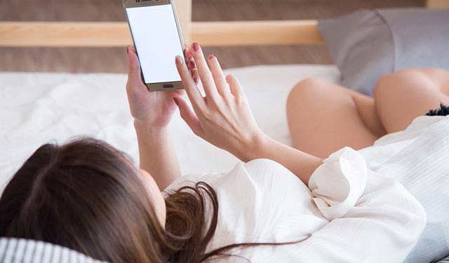 Sosyal medya bağımlılığında neler olur?