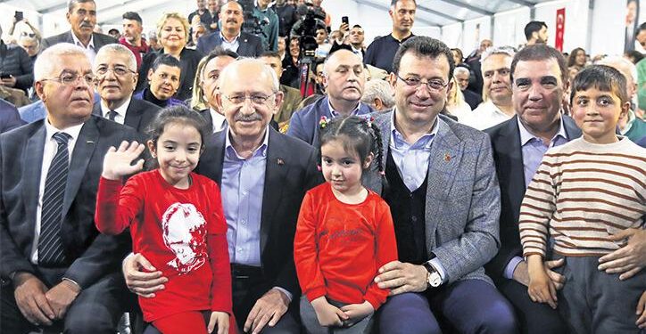 ‘Söz veriyorum para almayacağız’